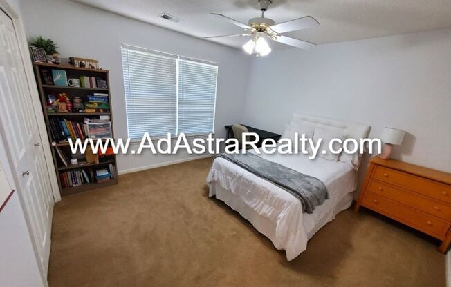 2 beds, 3.5 baths, $1,900