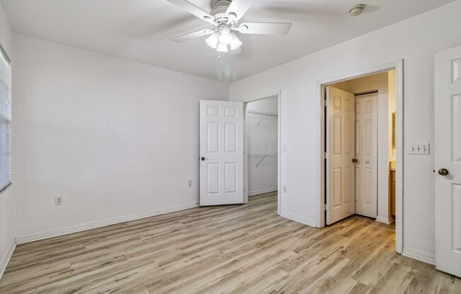 1 bed, 1 bath, $1,700