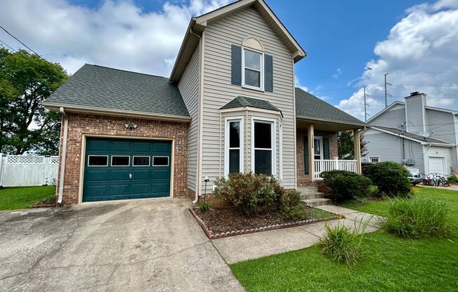 1225 Cobblestone Lane