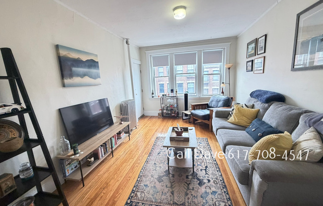127 Sutherland Rd Apt L