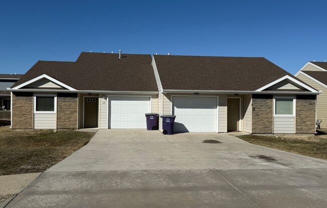 526 Grainfield St., Manhattan, KS 66502