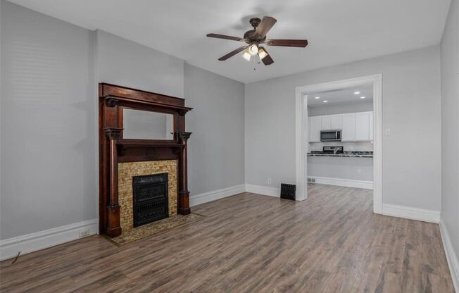 1 bed, 1 bath, 850 sqft, $1,050, Unit Russell Blvd 1830