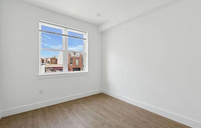 Brand New Construction Olde Kensington