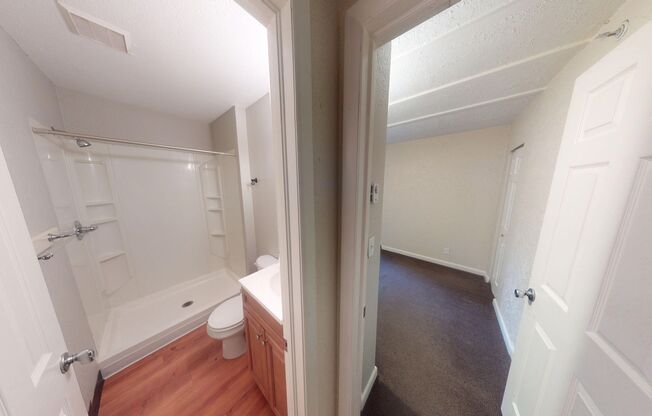 1 bed, 1 bath, 278 sqft, $1,895, Unit Unit #107