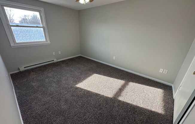 Georgetown Apartments