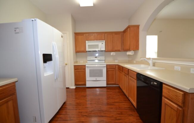 3/2 Home in Hutto
