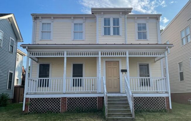 Coming Soon! | Spacious 4-Bedroom Home | Close to VCU