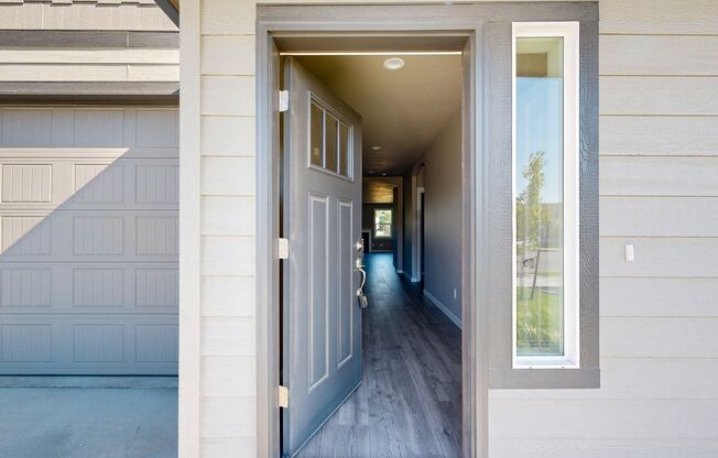 Home in Harvey Ranch Estates