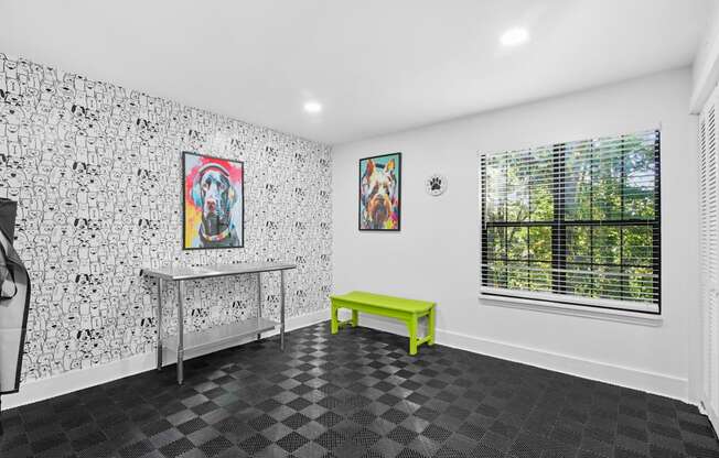 Woodmere Trace Apartments in Duluth, GA Pet Spa