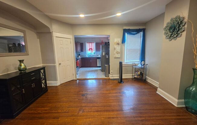 3 Bedroom House in Wynnefield