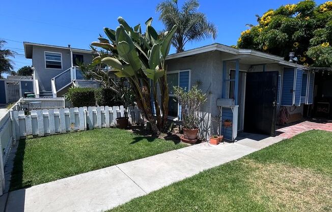 5057 Lotus St.