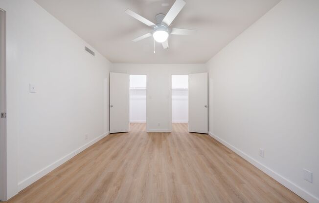 1 bed, 1 bath, 660 sqft, $1,550, Unit OPA-143