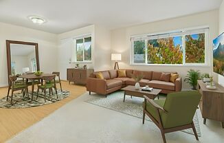 Edmonds Ridge Apartments