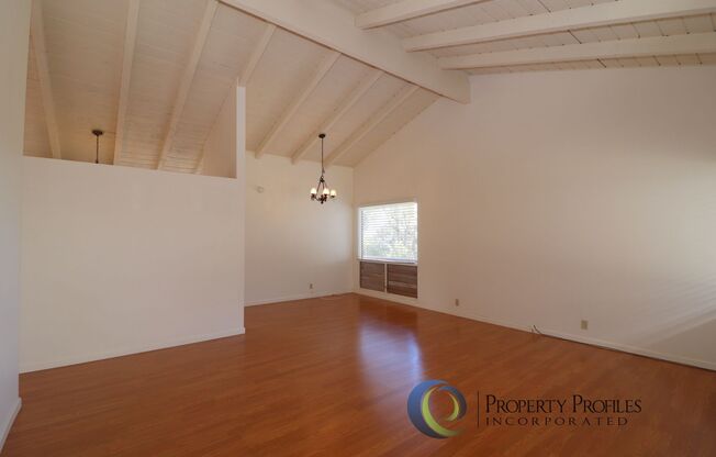 Newtown Perimeter Lot - 3 Bedroom 2 Bath Home - Available Now!