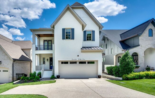 Stunning 5BE/4.5BA home nestled in the highly desired exclusive Hillmont Drive (private street)!