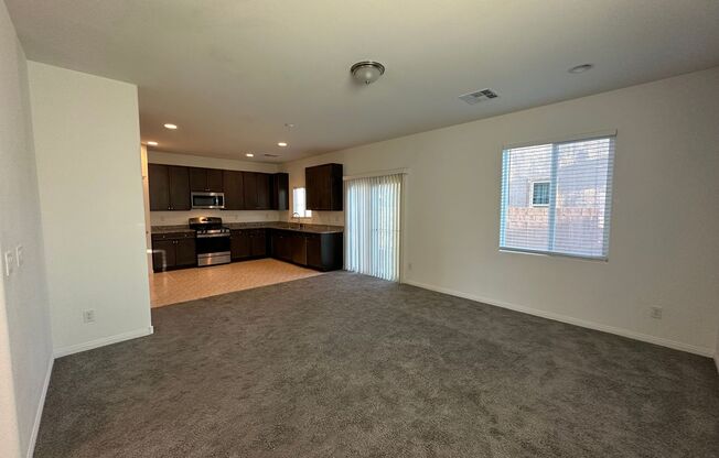 4 bedroom home in Las Vegas Nevada.