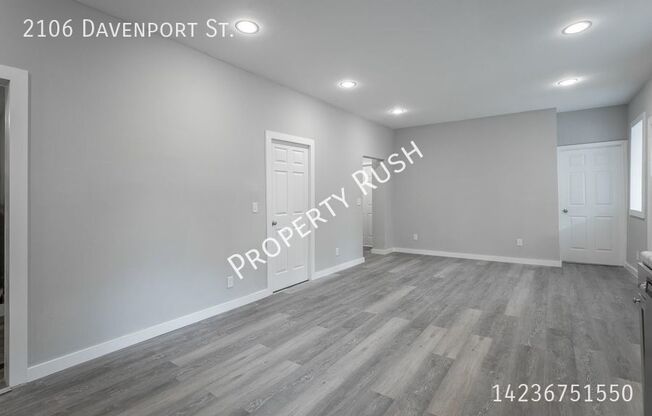 Partner-provided property photo