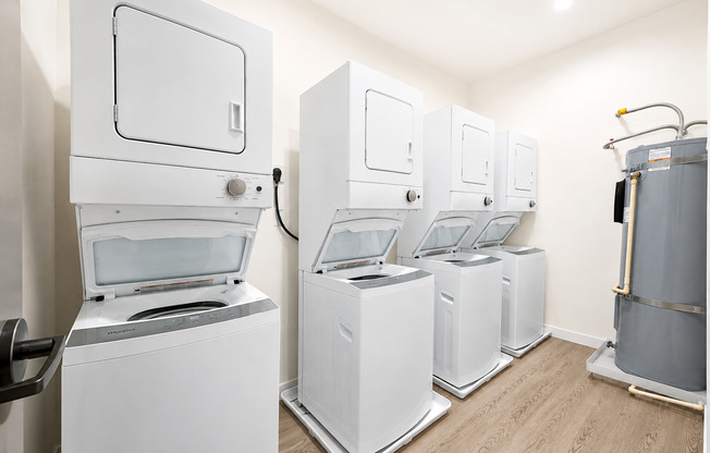 Modern Luxury Awaits! - Ellana on Alberta - 2 WEEKS FREE RENT! - Studios, 1bdrms & 2bdrms