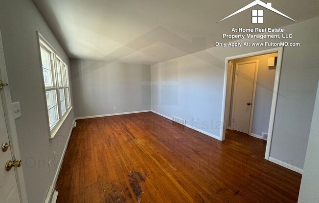 301 Bryant Street Columbia, MO 65203