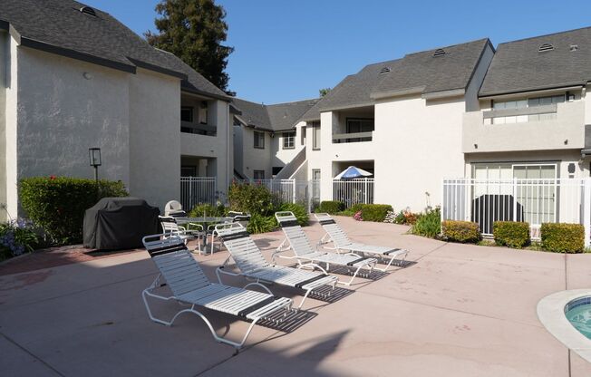 Heritage Crest Apartments