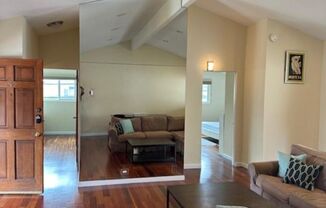 2 beds, 2 baths, $3,950