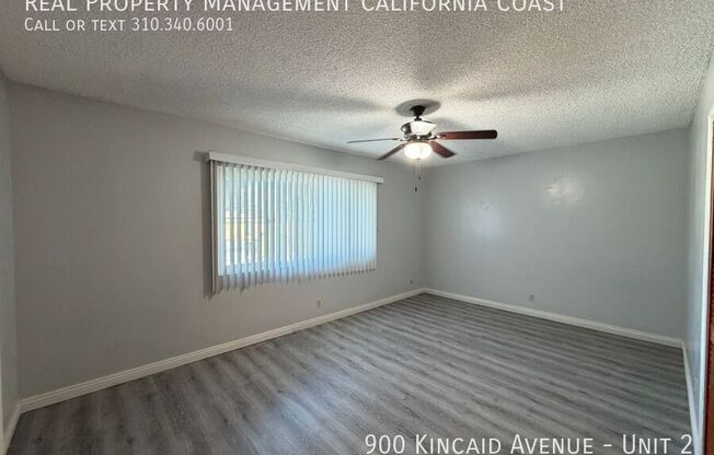900 KINCAID AVE