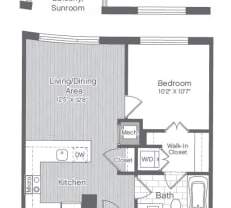 Partner-provided photo for $2700 unit