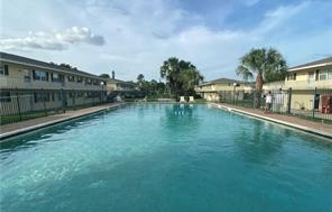 ANNUAL RENTAL - POINCIANA-2 BED/1 BATH