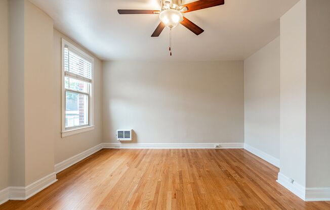 Studio, 1 bath, 478 sqft, $1,195, Unit 107