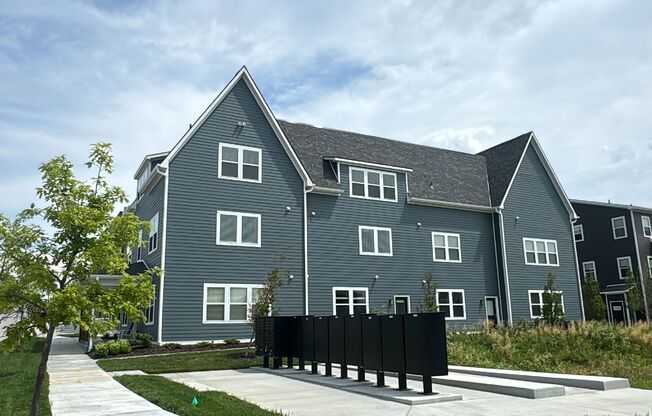 2 beds, 2 baths, 1,188 sqft, $2,095, Unit 13087 Cornhusker Road Unit 203 B1623 HB3