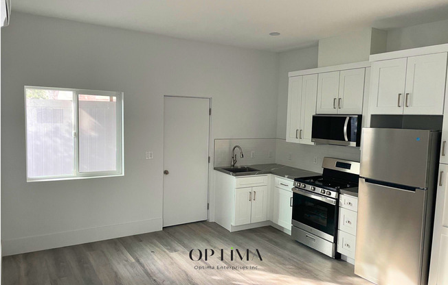 $500 Move-In Special! | Private Studio Home in Lake Balboa