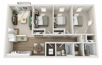 Partner-provided photo for $1325 unit