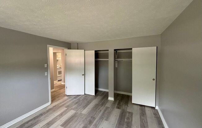 1 bed, 1 bath, 625 sqft, $825