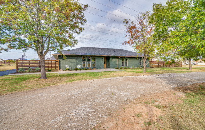 5109 OLD GATE LN