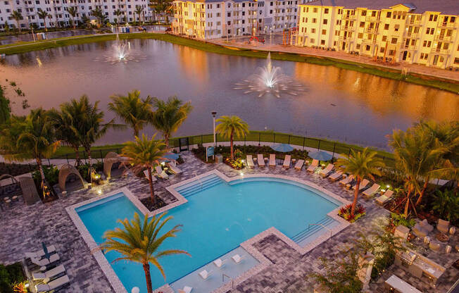 Edge75 Apartments in Naples, FL