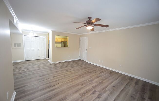 Fully Updated 3 Bedroom Condo in Prime Raleigh Location