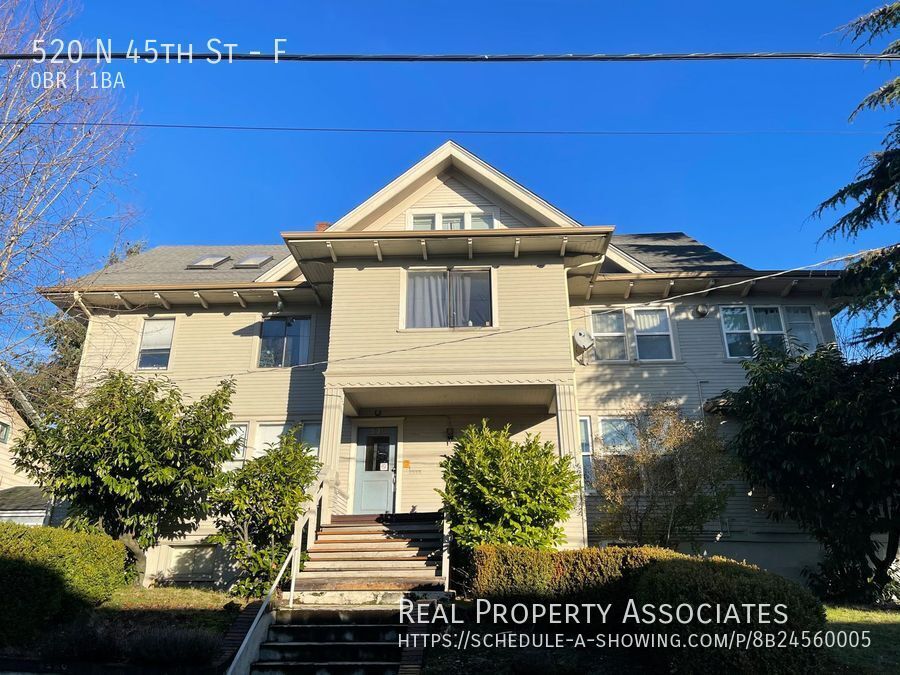 520 N 45 ST