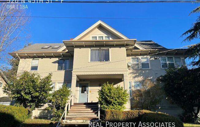 520 N 45 ST