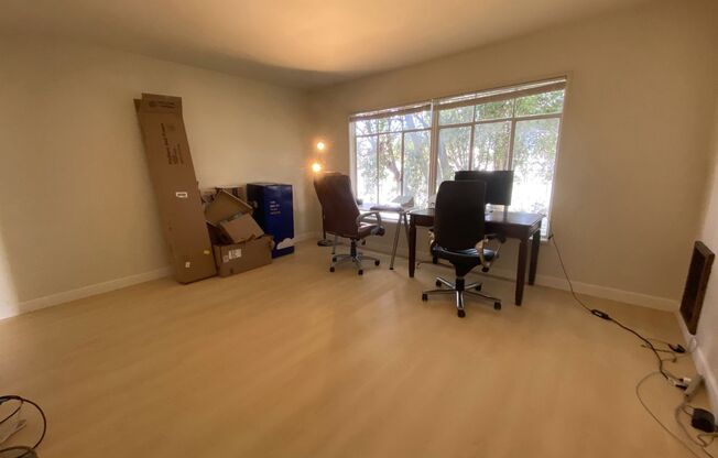 1 bed, 1 bath, 535 sqft, $2,595, Unit 108