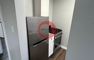 1 bed, 1 bath, $1,050, Unit Apartment B