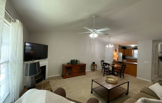 2 beds, 2 baths, 1,131 sqft, $2,400, Unit 2766-7 Fully Furnished Unit