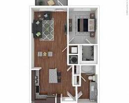 Partner-provided photo for $1495 unit