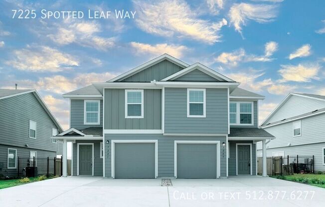 7225 SPOTTED LEAF WAY