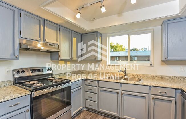 Beautiful Condo for Rent