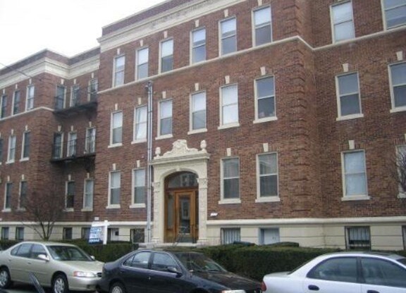 8 Ransom Rd Apt 16