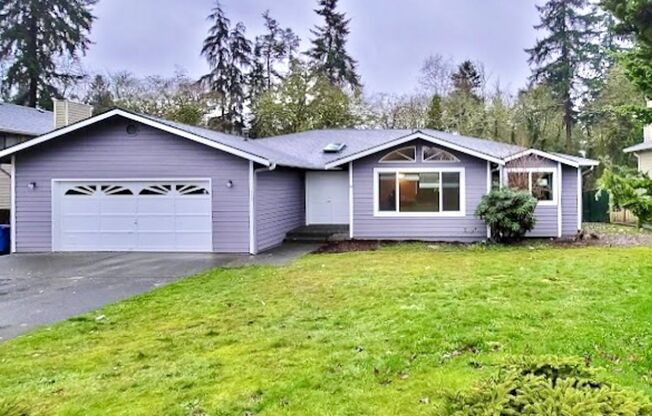 Great Home for rent