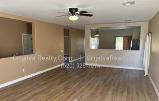 3 beds, 2 baths, $1,850