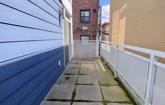 Studio, 1 bath, 407 sqft, $1,495, Unit 409