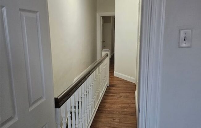 Large Home - Cobbs Creek