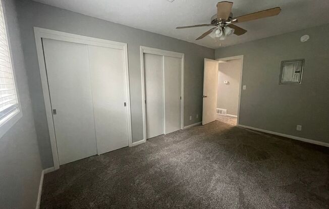 1 bed, 1 bath, 645 sqft, $950, Unit 1503-05